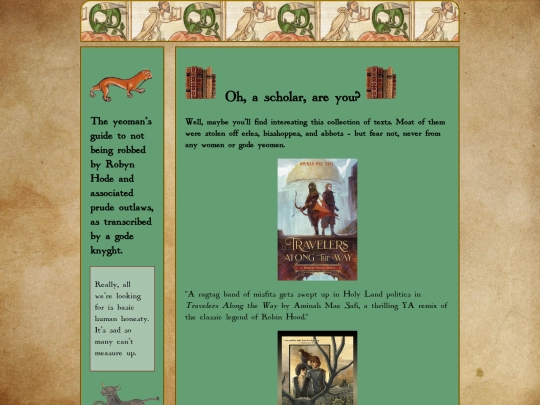 booksacc screenshot