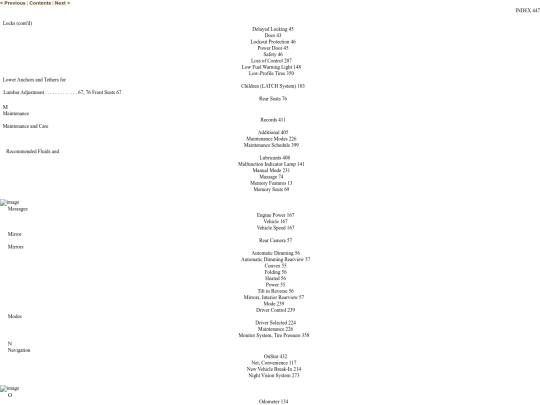 2018-cad-ct6-owners-manual-multiple/part470 screenshot