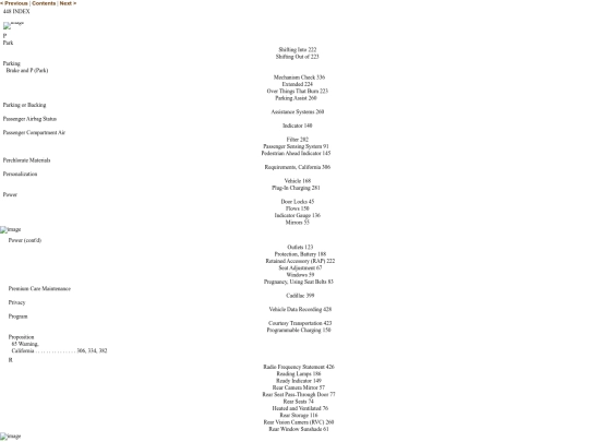 2018-cad-ct6-owners-manual-multiple/part472 screenshot