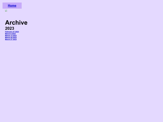 archivea10 screenshot