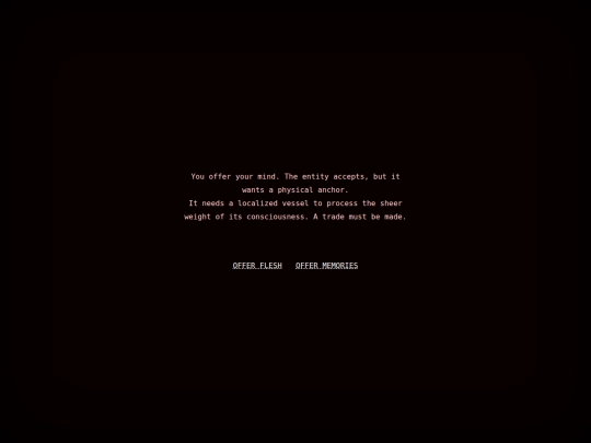 the-bargain screenshot