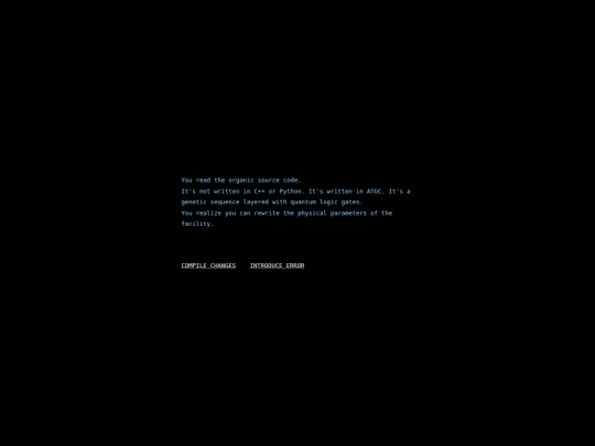 the-source-code screenshot