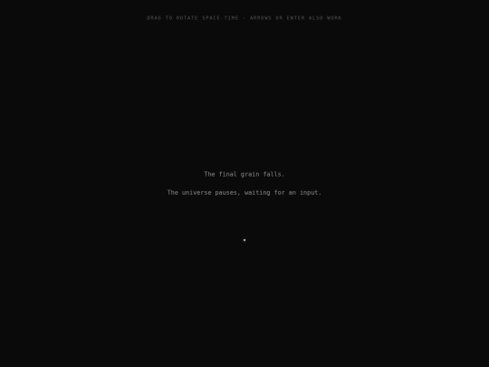 time-loop screenshot