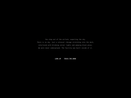 truth screenshot