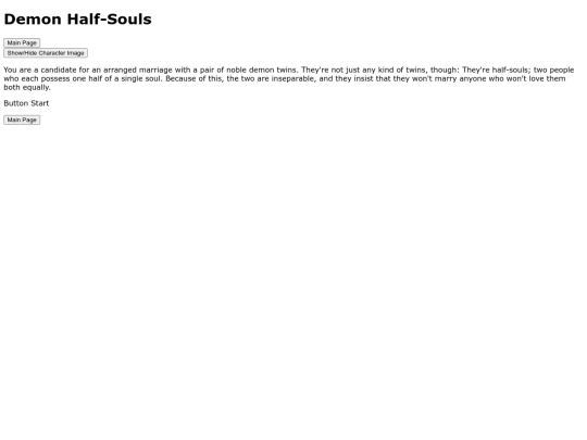 Monsters/demon-half-souls screenshot
