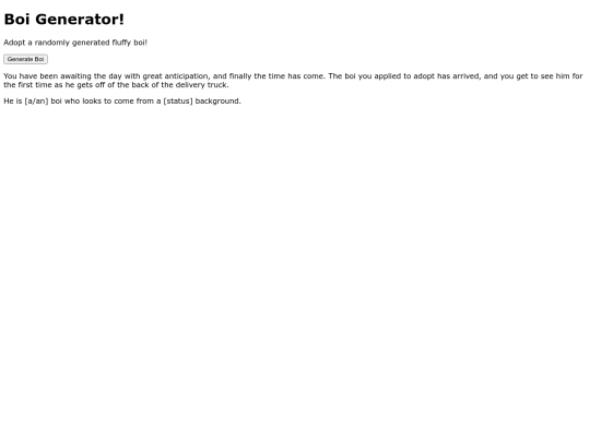 boi-generator screenshot