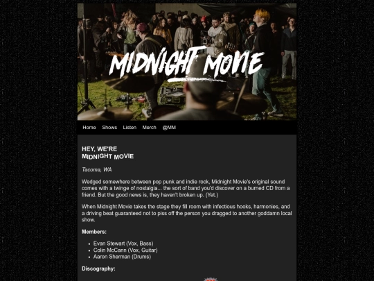 epk screenshot