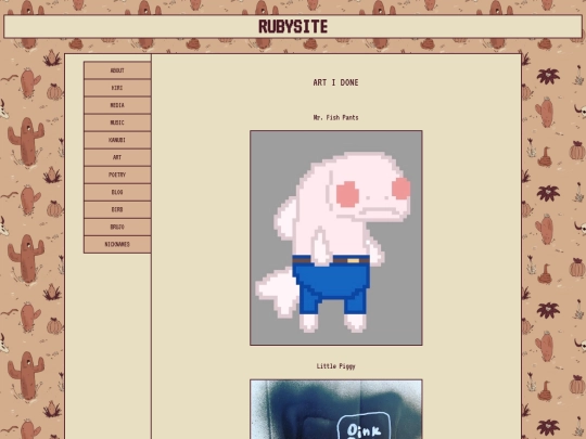 art screenshot