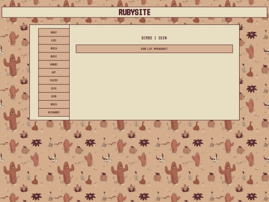 birb screenshot