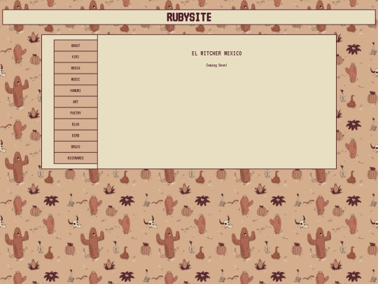 brujo screenshot