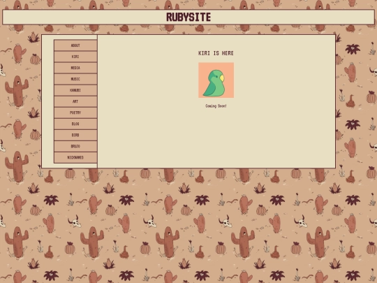 kiri screenshot