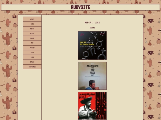 media screenshot