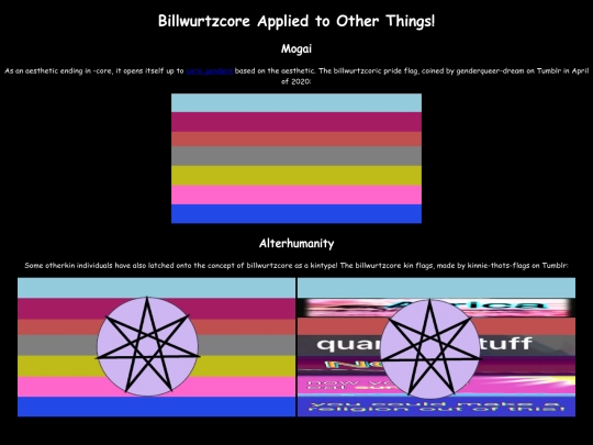 subcultures screenshot