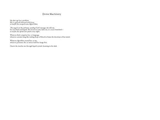 poetry_garden/poems/DivineMachinery screenshot