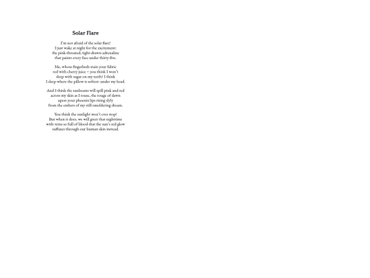 poetry_garden/poems/SolarFlare 2 screenshot