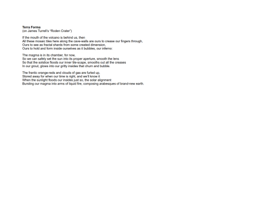 poetry_garden/poems/TerraForma screenshot