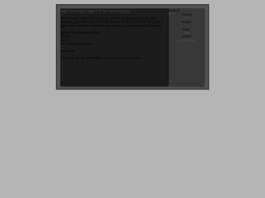 misc/shrines/movies/the-tv screenshot