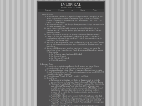 misc/terms-of-service/lvlspiral-terms-of-service screenshot