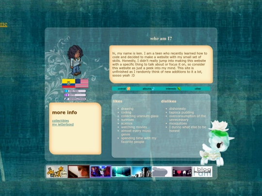about screenshot