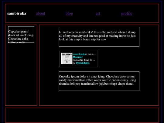 music screenshot
