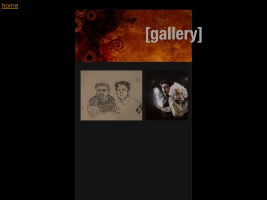 sketches screenshot
