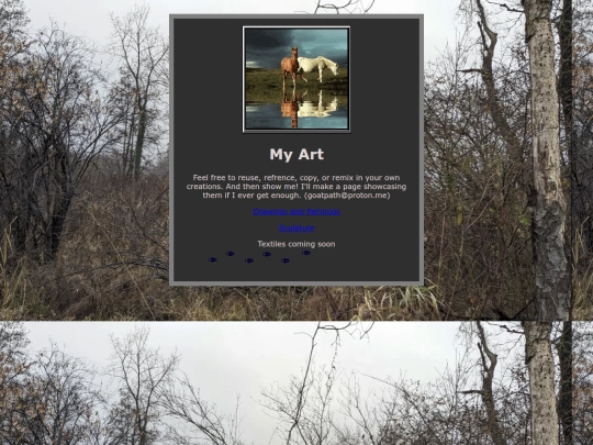 art screenshot