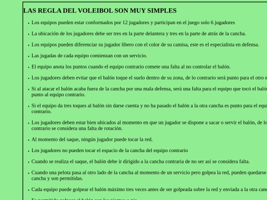 principios screenshot