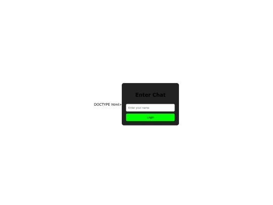 datalk screenshot