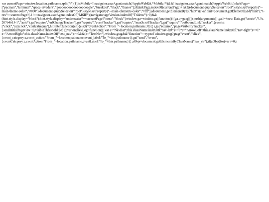 google screenshot
