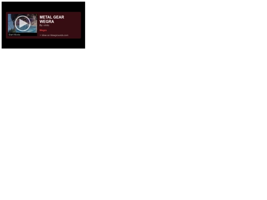 wegra screenshot