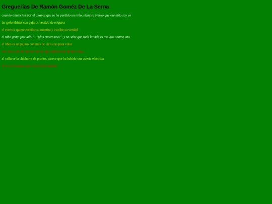 Producto/frases/frases screenshot