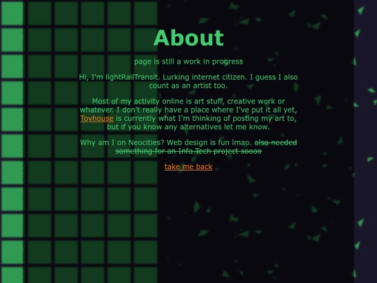 about screenshot