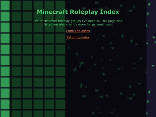 mcrp screenshot