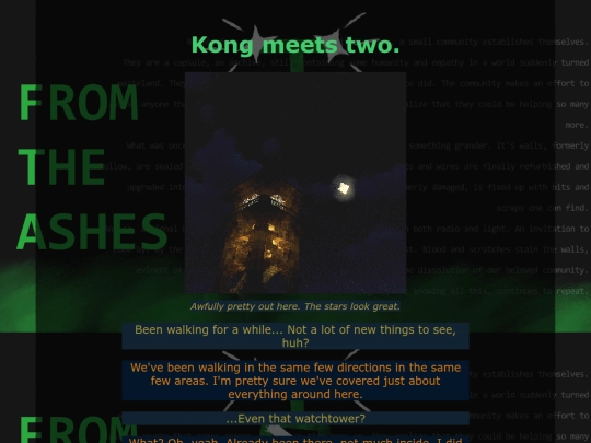 mcrp/fta/kongMeet screenshot