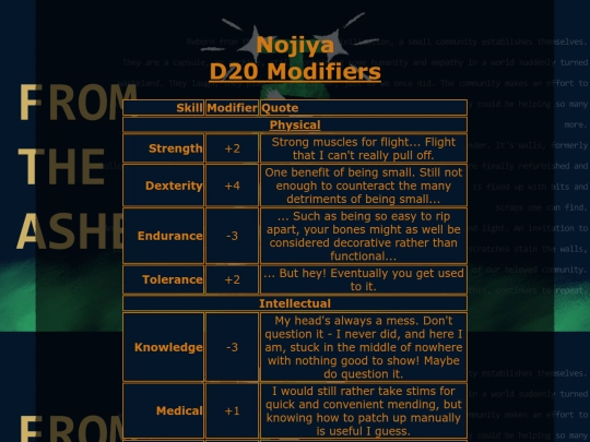 mcrp/fta/nojiya screenshot