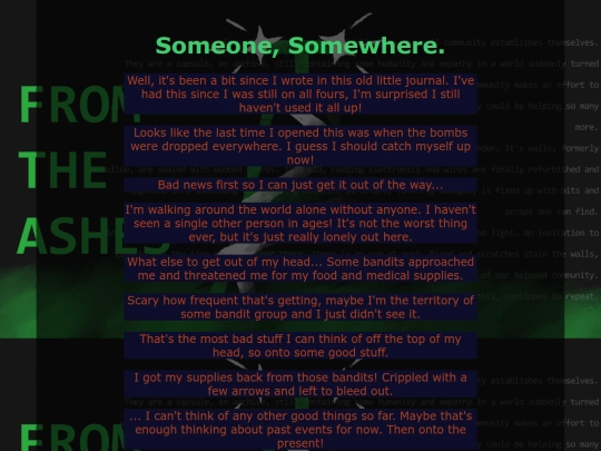 mcrp/fta/oneBamboo screenshot