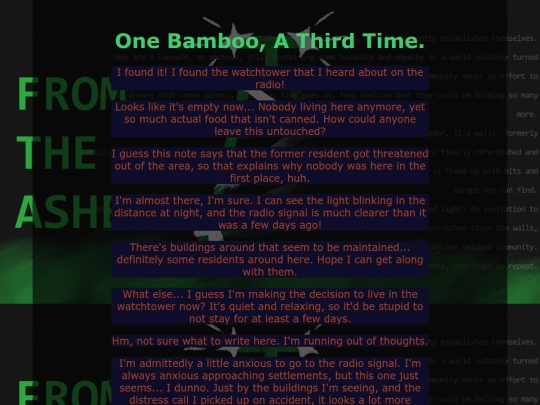 mcrp/fta/oneBamboo3 screenshot