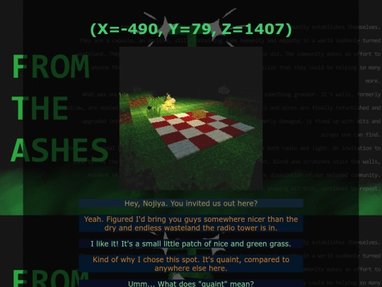mcrp/fta/picnic screenshot