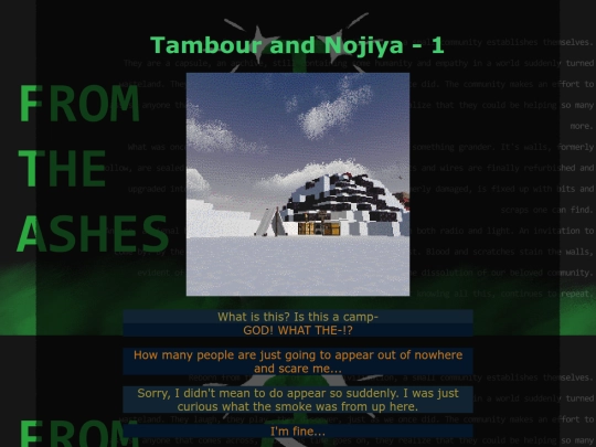 mcrp/fta/tambourNojiya1 screenshot