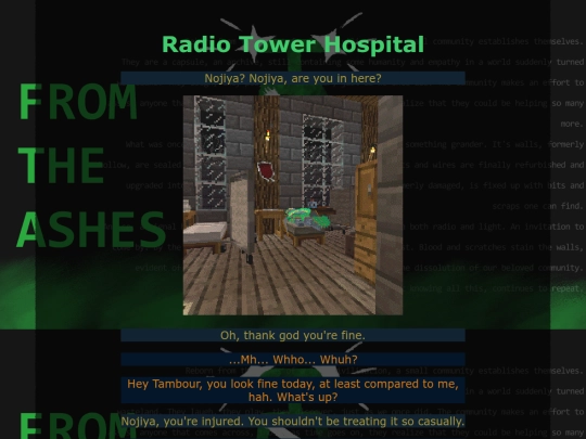 mcrp/fta/tambourNojiya2 screenshot