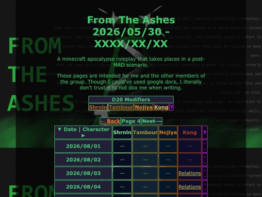 mcrp/fta4 screenshot