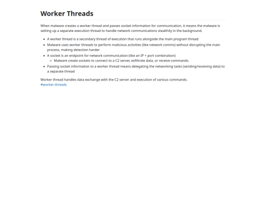 linked-files/worker-threads screenshot