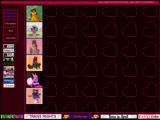 art screenshot