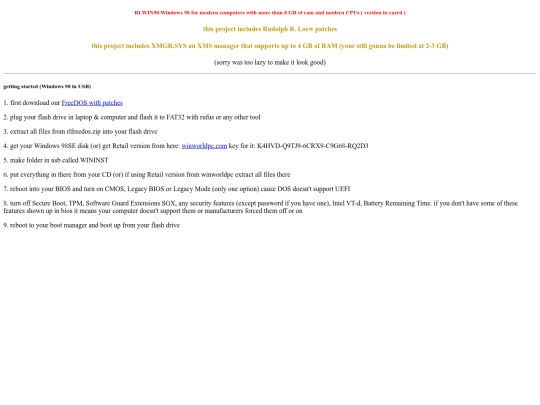 rlwin98 screenshot