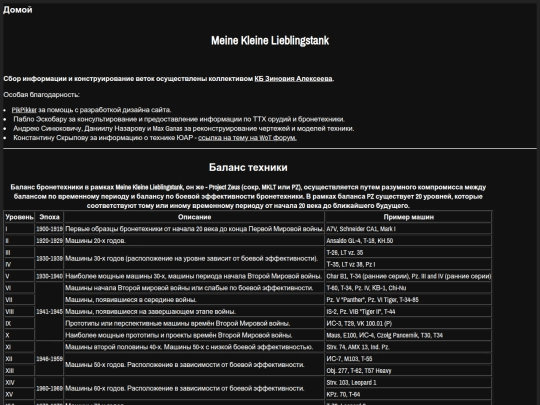 about_ru screenshot
