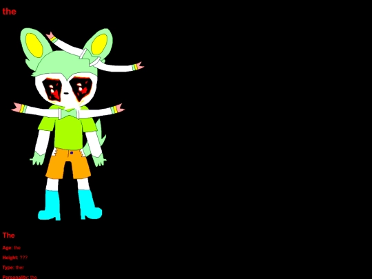 Sylvia screenshot