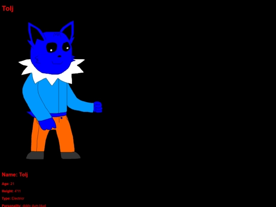 Tolj screenshot