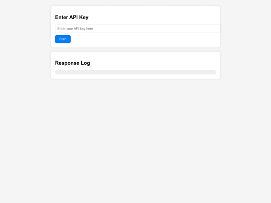 gaia screenshot
