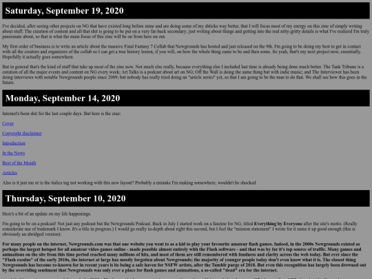 journalentries screenshot