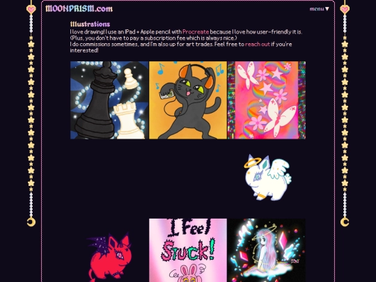 art screenshot